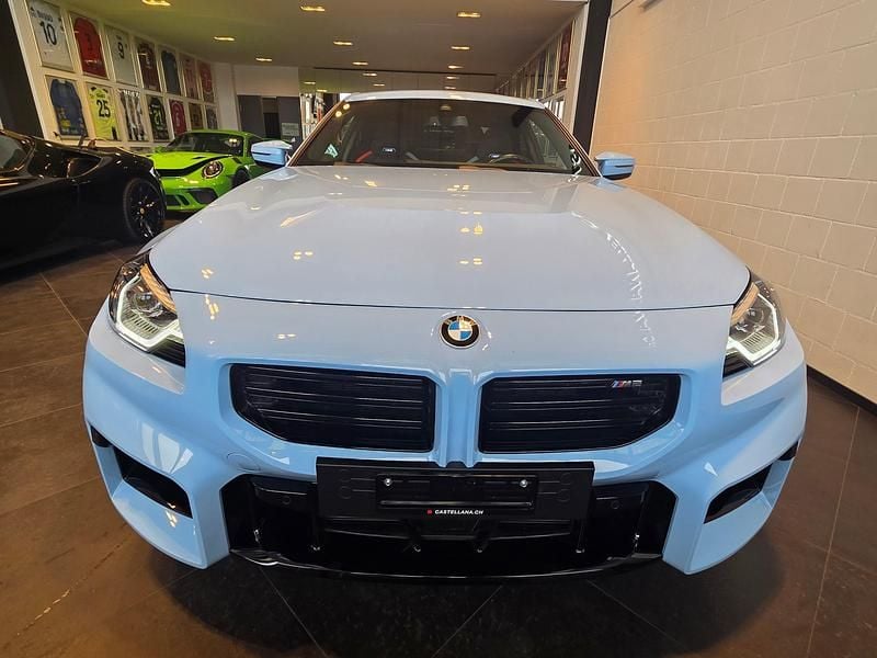 Gebraucht BMW M2 460 PS (338 kW) 2023 Coupé