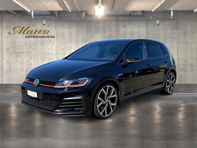 Gebraucht 2020 VW Golf VIII GTI Limousine | CHF 25’870 (Guter Preis) - Bild 1/4
