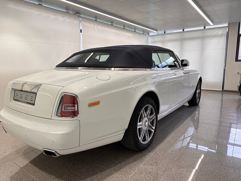Gebraucht Rolls Royce Phantom 460 PS (338 kW) 2009