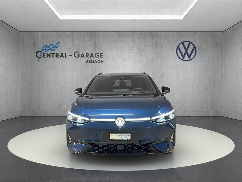 Neu VW ID.7 GTX 250 kW (340 PS) 2026 Kombi