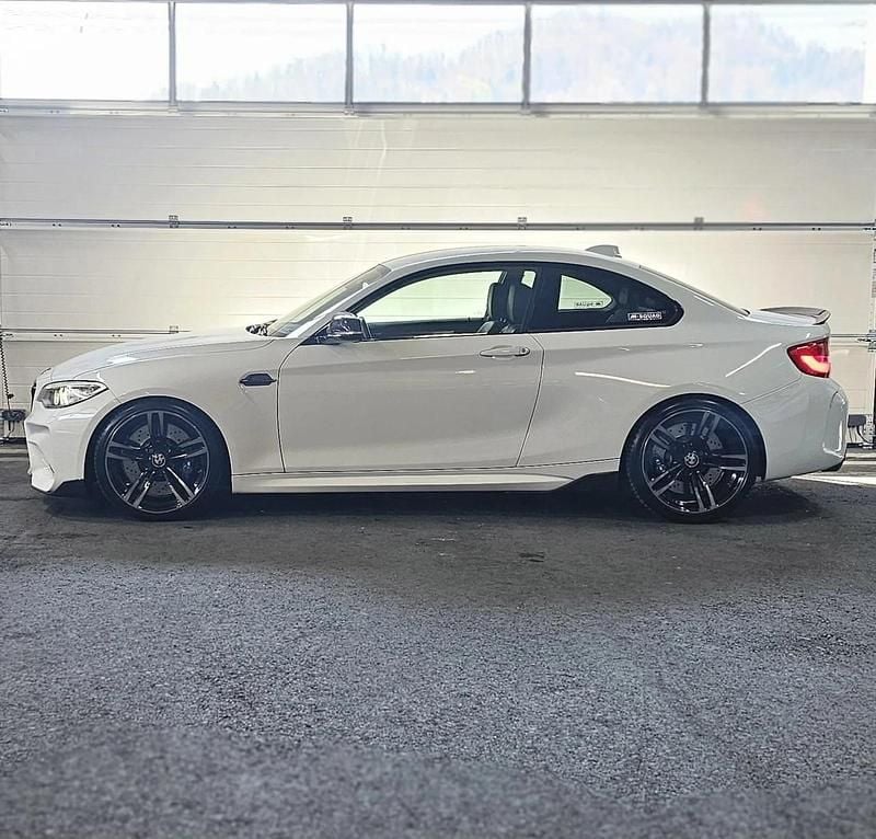 Gebraucht BMW M2 370 PS (272 kW) 2016 Coupé