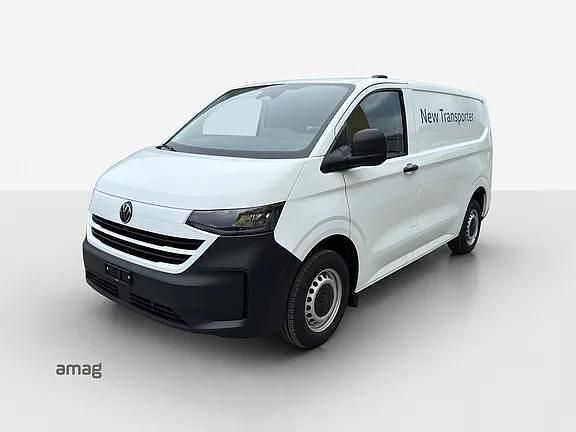 Clear white (l9f0) Gebraucht 2025 VW T6.1 Van | CHF 45’800 (Superpreis) - Bild 1/4
