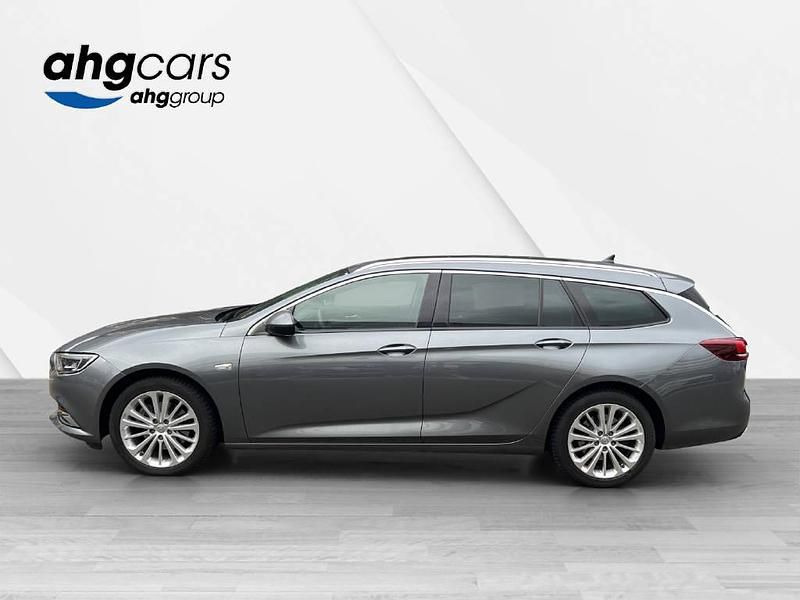 Gebraucht Opel Insignia Excellence 209 PS (153 kW) 2019 Kombi