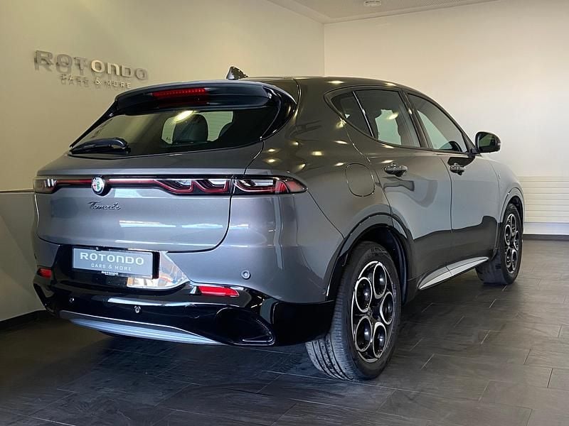 Gebraucht Alfa Romeo Tonale Premium 161 PS (118 kW) 2022 SUV