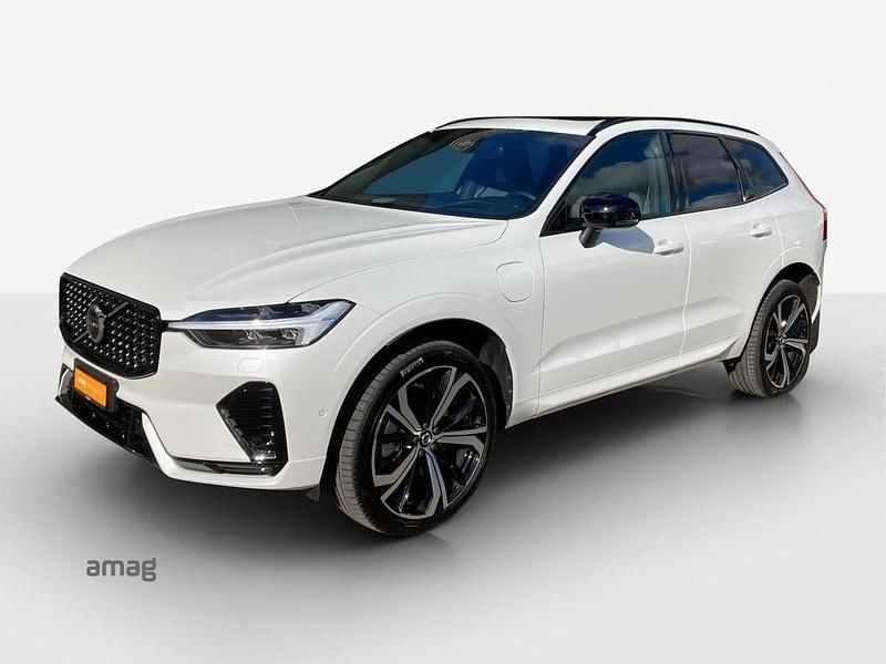 Gebraucht 2023 Volvo XC60 Ultimate SUV | CHF 55’990 (Teuer) - Bild 1/4