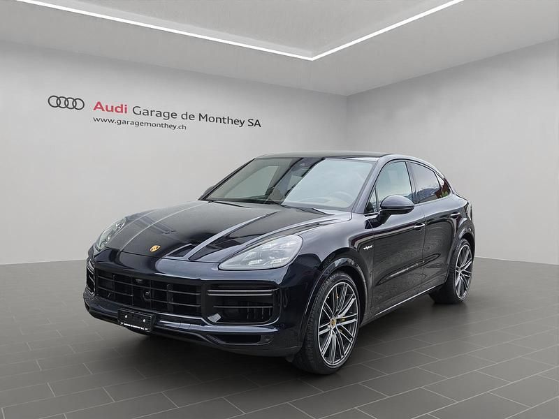 Gebraucht Porsche Cayenne Turbo 680 PS (500 kW) 2019 SUV