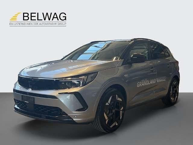 Gebraucht Opel Grandland X GSe 300 PS (220 kW) 2023 SUV
