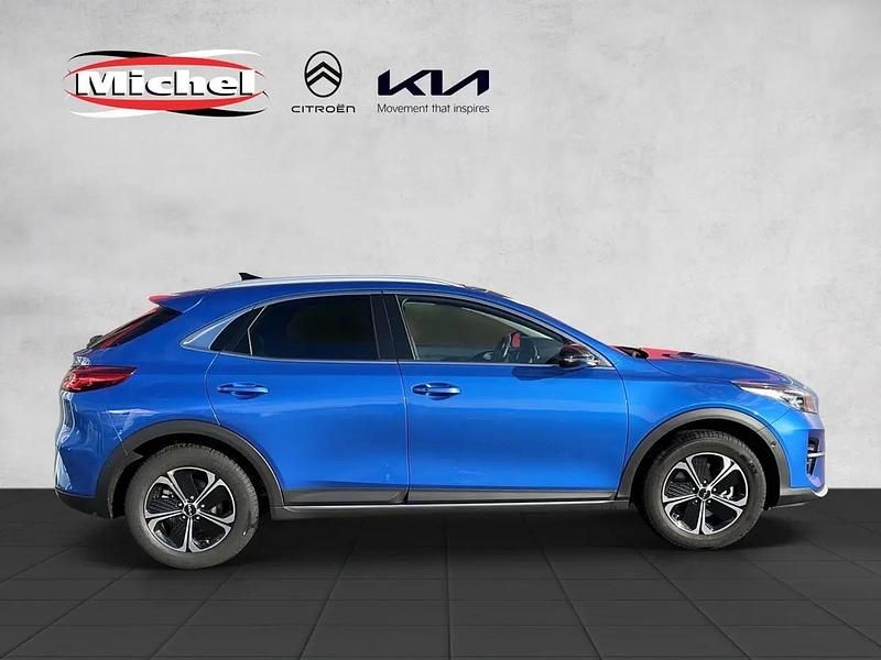 Gebraucht Kia XCeed Style 141 PS (103 kW) 2025 Blau SUV