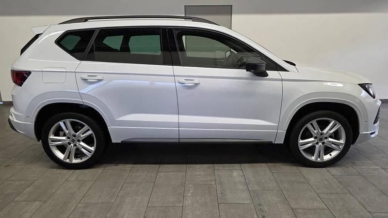 Gebraucht Seat Ateca FR 150 PS (110 kW) 2025 SUV