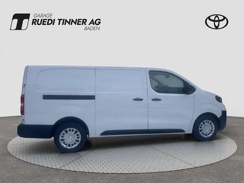 Neu Toyota Proace Advance 150 PS (110 kW) 2026 Van / Kleinbus