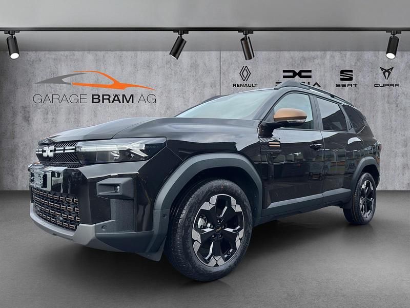 Neu 2025 Dacia Bigster Extreme SUV | CHF 33’740 (Fairer Preis) - Bild 1/4