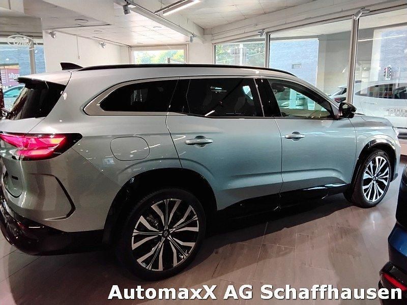 Neu Renault Espace Iconic 200 PS (147 kW) 2025 Van / Kleinbus