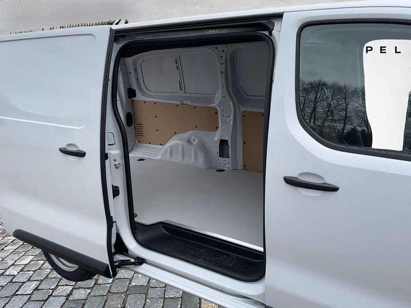 Neu Opel Vivaro 144 PS (105 kW) 2025 Van / Kleinbus