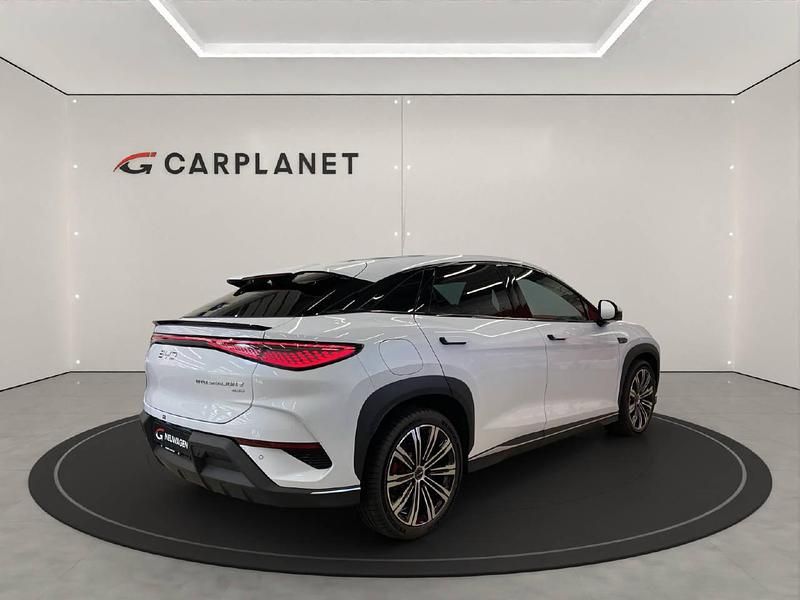 Gebraucht BYD Sealion 7 389 kW (530 PS) 2025 SUV