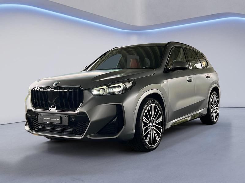 Gebraucht 2022 BMW X1 M Sport SUV | CHF 47’777 - Bild 1/4