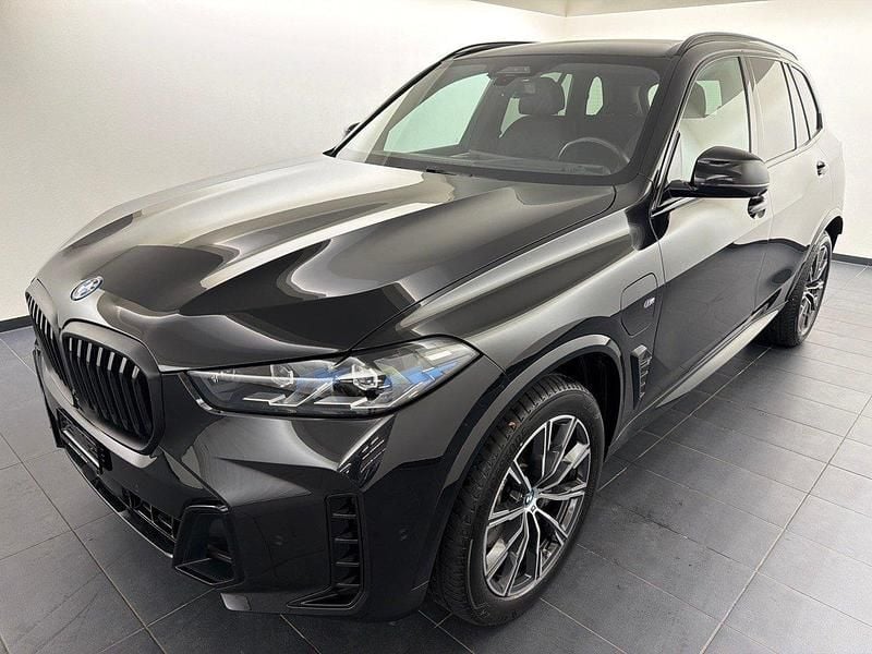 Gebraucht 2024 BMW X5 M Sport SUV | CHF 71’800 (Superpreis) - Bild 1/4