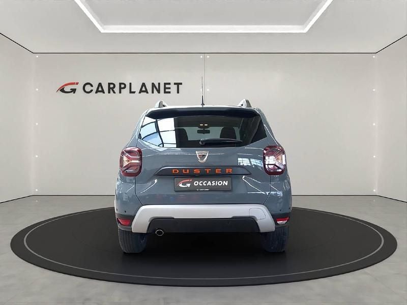 Gebraucht Dacia Duster Extreme 150 PS (110 kW) 2022 SUV