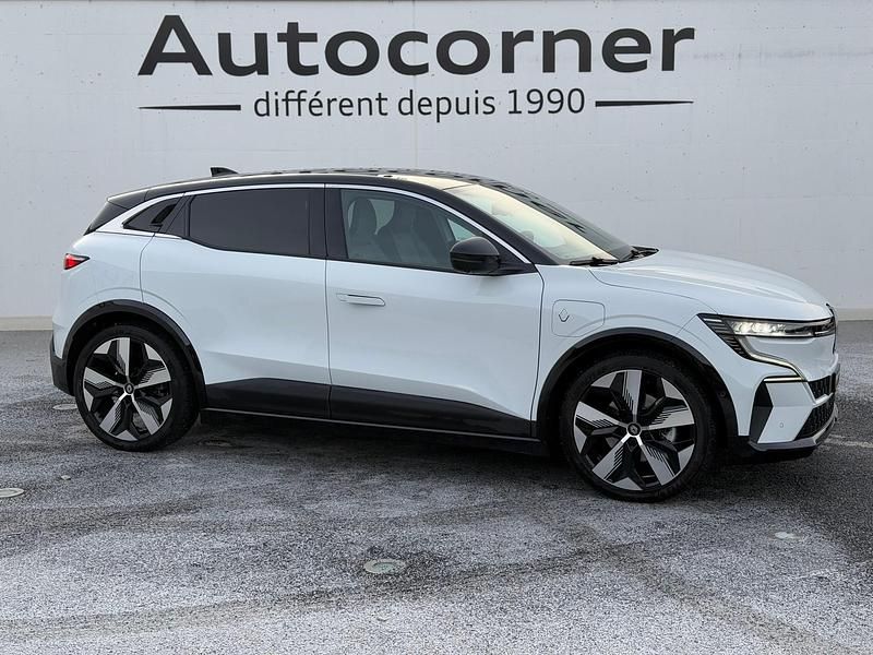 Gebraucht Renault Mégane IV Techno 160 kW (218 PS) 2023