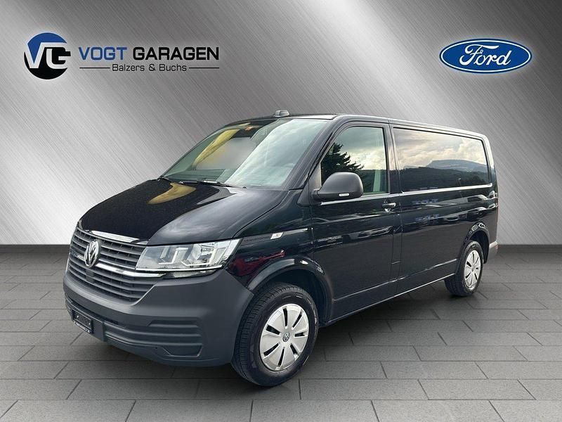 Gebraucht 2022 VW T6.1 Van | CHF 26’900 (Guter Preis) - Bild 1/4