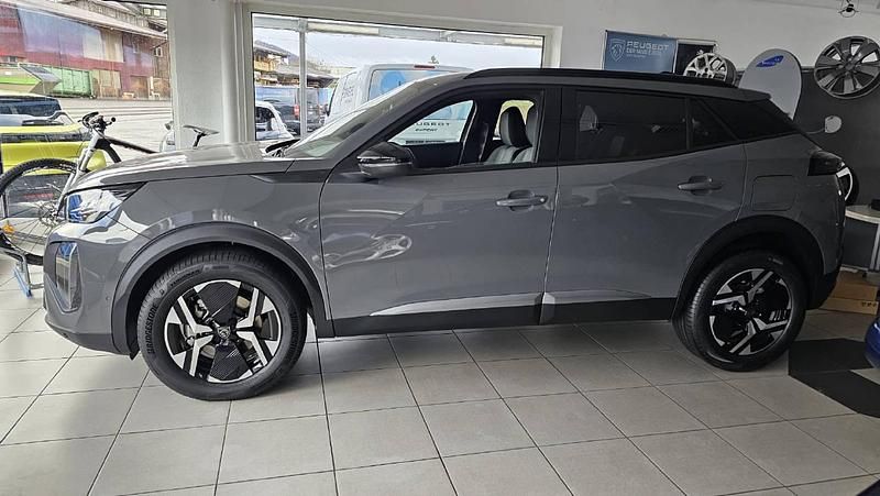 Neu Peugeot 2008 Allure Premium 145 PS (106 kW) 2025 SUV