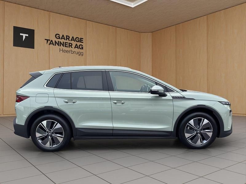 Neu Skoda Elroq 210 kW (286 PS) 2025 SUV