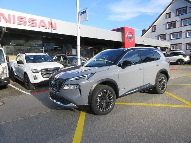 Neu 2025 Nissan X-Trail Tekna SUV | CHF 47’000 (Fairer Preis) - Bild 1/4