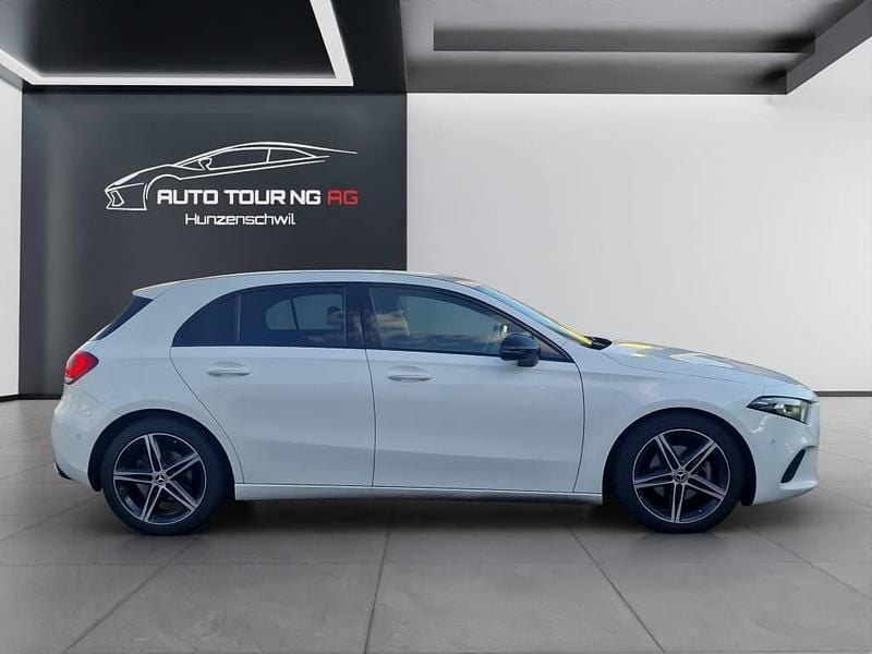 Gebraucht Mercedes A180 Progressive 136 PS (100 kW) 2022 Limousine