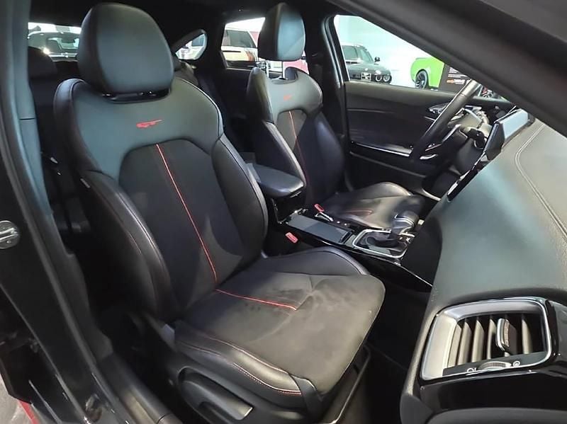 Gebraucht Kia ProCeed GT 204 PS (150 kW) 2022 Kombi