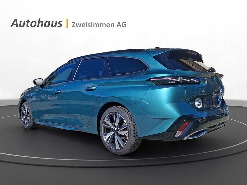 Gebraucht Peugeot 308 GT 130 PS (95 kW) 2024 Kombi