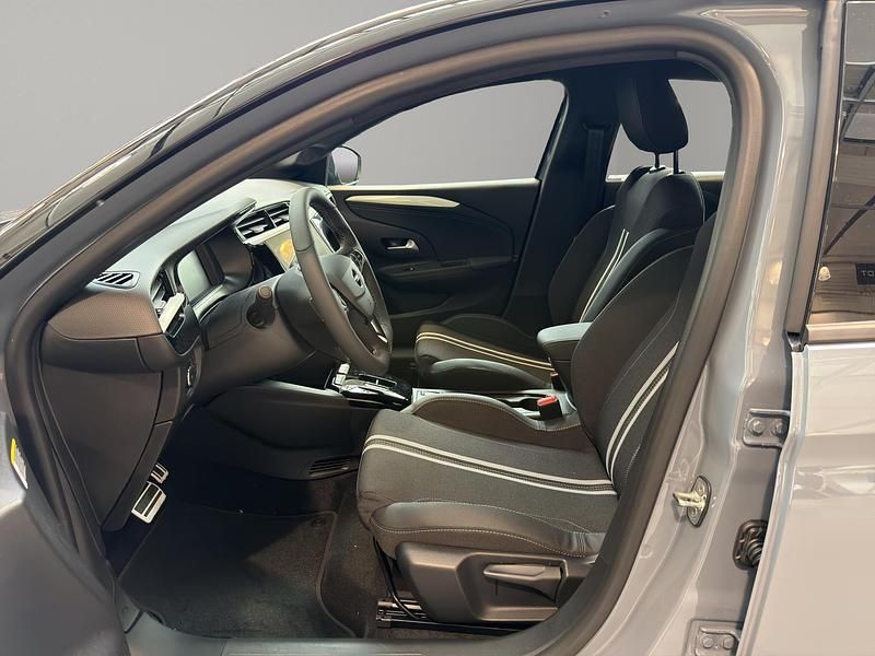 Neu Opel Corsa 110 PS (80 kW) 2026 Grau Kleinwagen