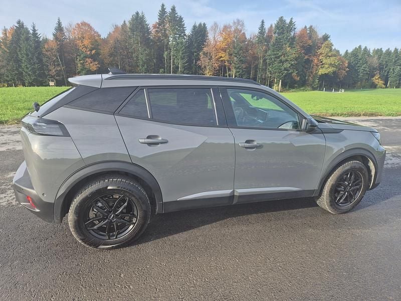 Gebraucht 2024 Peugeot 2008 Allure Premium SUV | CHF 20’500 (Superpreis) - Bild 1/4