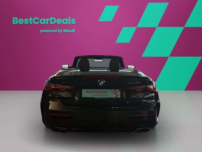 Gebraucht BMW M440 M Sport 385 PS (283 kW) 2022 Limousine