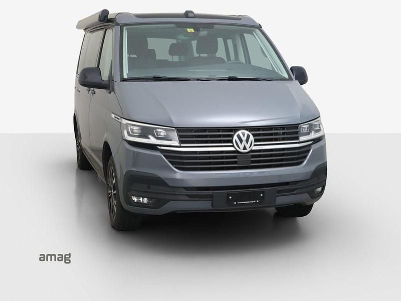 Gebraucht 2023 VW California Edition Van | CHF 57’490 (Superpreis) - Bild 1/4