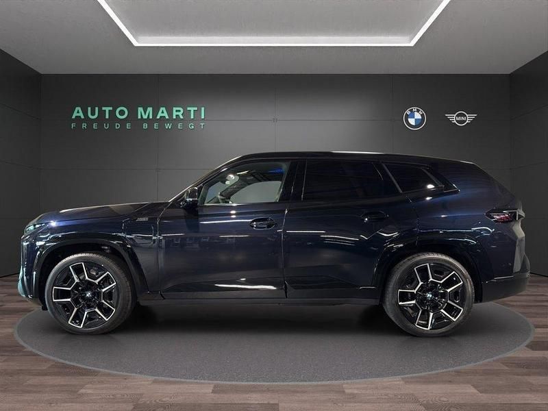 Neu BMW XM Comfort Edition 476 PS (350 kW) 2025 Anthrazit metallic mét. SUV
