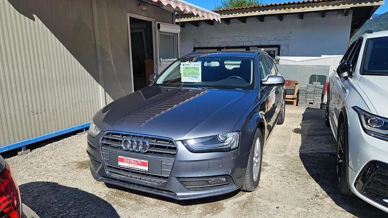 Gebraucht 2013 Audi A4 Kombi | CHF 10’800 (Fairer Preis) - Bild 1/4