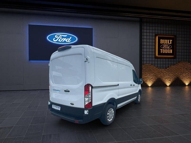 Gebraucht Ford E-Transit Trend 197 kW (269 PS) 2024 Van