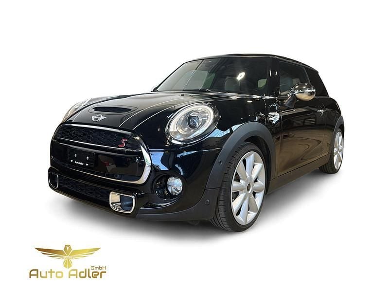 Gebraucht 2014 Mini Cooper S Kleinwagen | CHF 14’999 (Guter Preis) - Bild 1/4