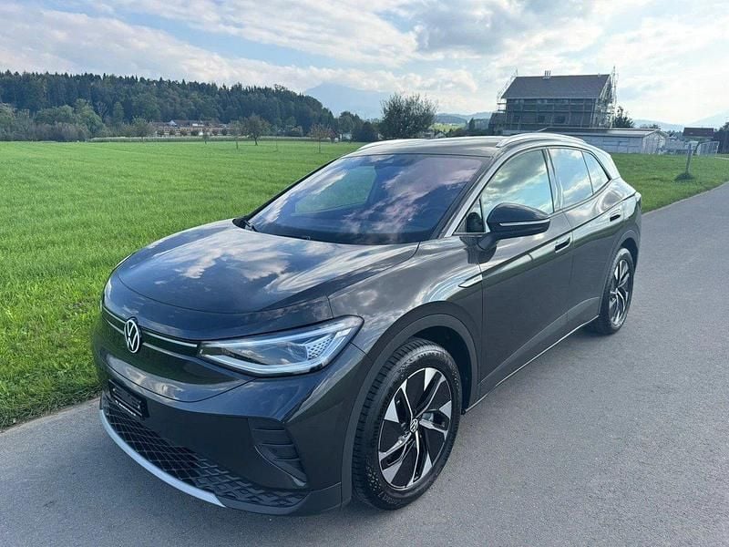 Gebraucht 2021 VW ID.4 Pro Performance SUV | CHF 21’980 (Superpreis) - Bild 1/4