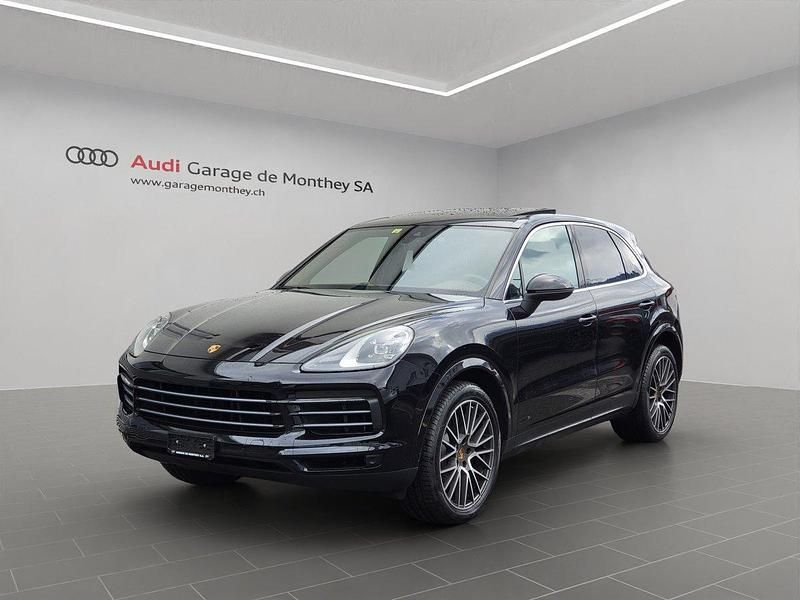 Gebraucht 2019 Porsche Cayenne SUV | CHF 65’500 (Fairer Preis) - Bild 1/4