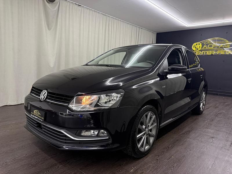 Gebraucht 2014 VW Polo Comfortline | CHF 8’490 (Teuer) - Bild 1/4