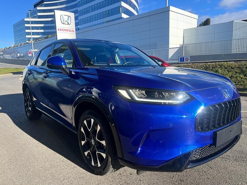 Gebraucht 2024 Honda ZR-V Advance SUV | CHF 31’900 (Fairer Preis) - Bild 1/4