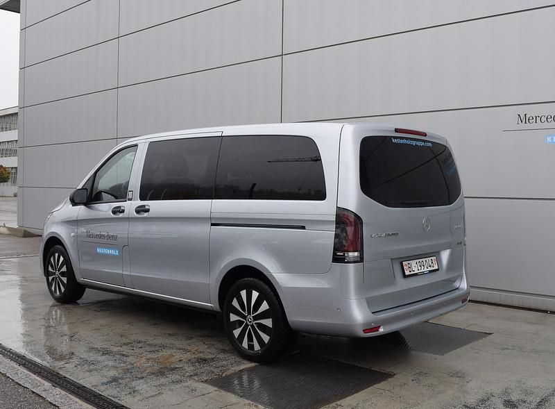 Gebraucht Mercedes Vito 163 PS (119 kW) 2025 Van