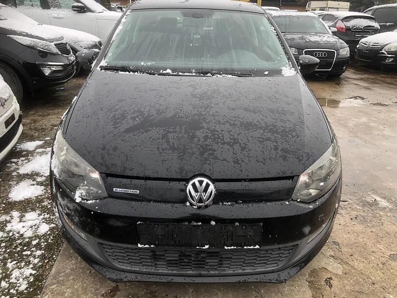 Gebraucht 2010 VW Polo | CHF 1’690 (Fairer Preis) - Bild 1/4