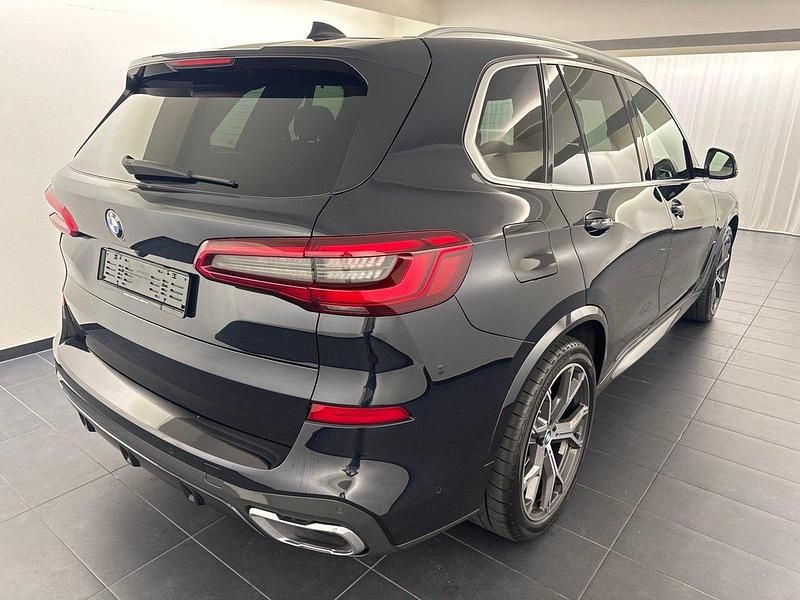 Gebraucht BMW X5 M Sport 340 PS (250 kW) 2019 SUV