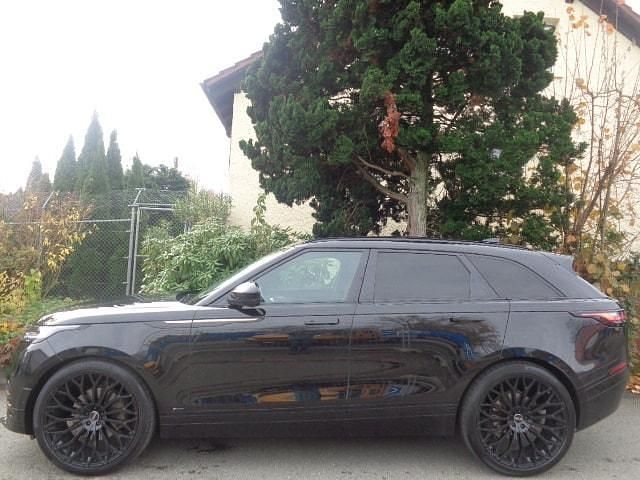 Gebraucht Land Rover Range Rover Velar R-Dynamic 301 PS (221 kW) 2020 SUV