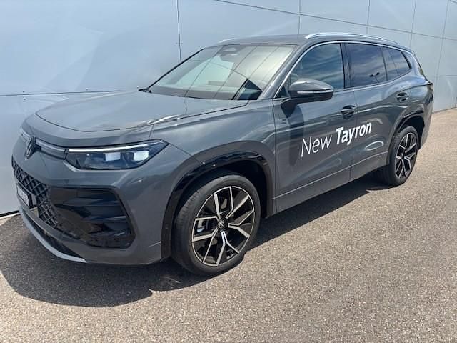 Grau Gebraucht 2025 VW Tayron United SUV | CHF 67’900 - Bild 1/4