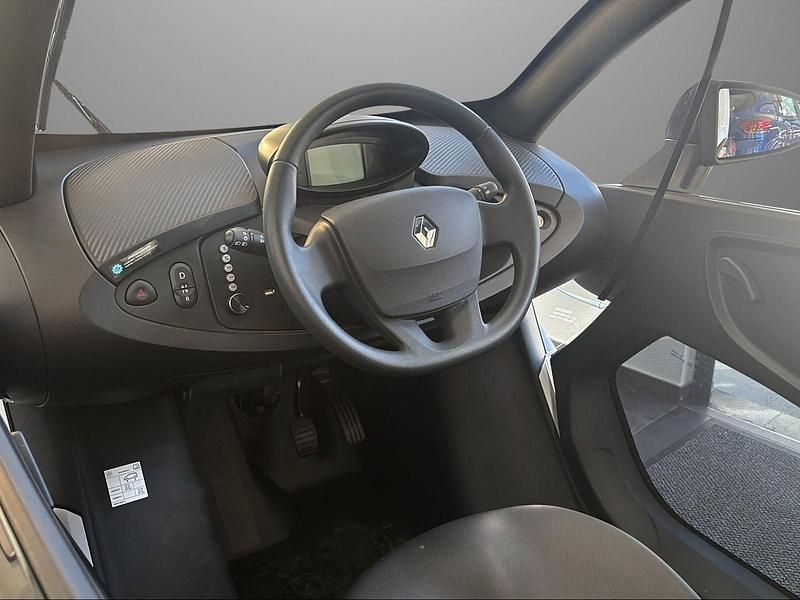 Gebraucht Renault Twizy Intens 12 kW (17 PS) 2023 Kleinwagen