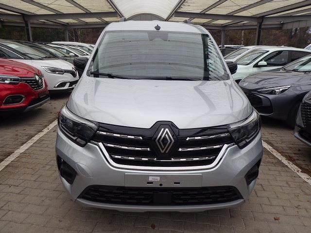 Neu Renault Kangoo Techno 130 PS (95 kW) 2026 Van / Kleinbus