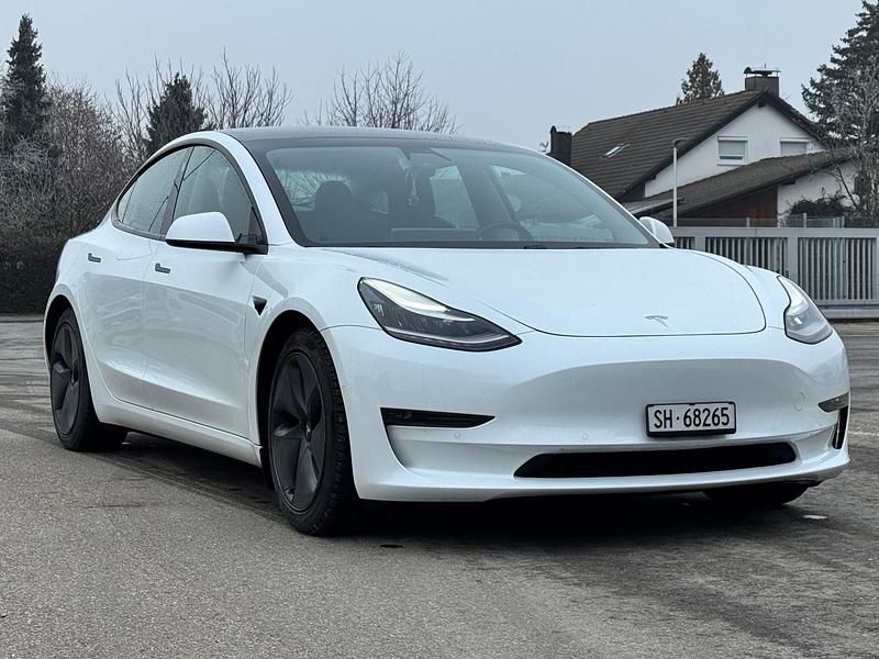 Gebraucht Tesla Model 3 355 kW (483 PS) 2021 Limousine