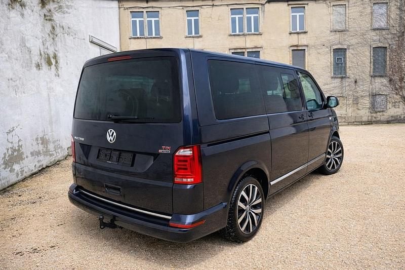 Gebraucht VW T6 Highline 204 PS (150 kW) 2016 Van